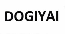 Trademark DOGIYAI