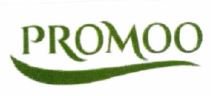 Trademark PROMOO + LOGO