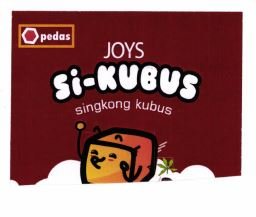 Trademark sikubus