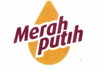 Trademark MERAH PUTIH + LOGO