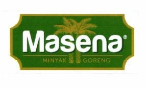 Trademark MASENA + LOGO