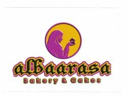 Trademark ALBAARASA + LOGO