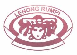 Trademark Lenong Rumpi + Logo