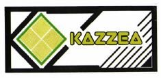 Trademark KAZZEA