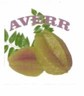 Trademark AVERR