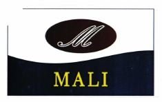 Trademark M MALI