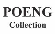 Trademark POENG Collection