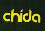 Trademark CHIDA