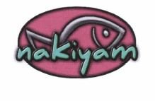 Trademark Nakiyam