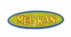 Trademark MELIKAN