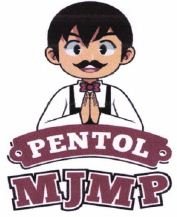 Trademark Pentol MJMP