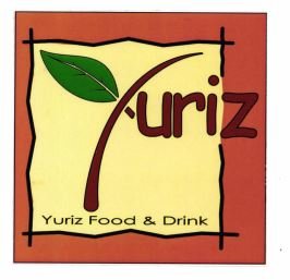 Trademark Yuriz