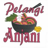 Trademark PELANGI ANJANI