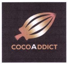 Trademark COCOADDICT