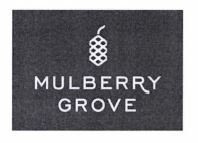 Trademark MULBERRY GROVE + Logo