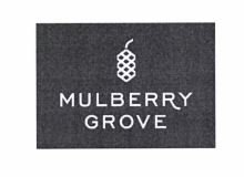 Trademark MULBERRY GROVE + Logo