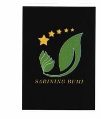 Trademark Sarining Bumi