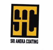 Trademark SRI ANEKA COATING