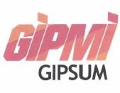 Trademark GIPMI GIPSUM