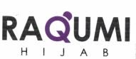 Trademark RAQUMI JIBAB + LOGO