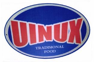 Trademark UINUX