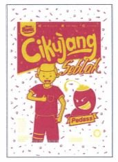 Trademark CIKUJANG SEBLAK