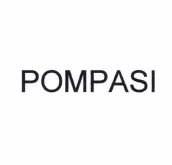 Trademark POMPASI