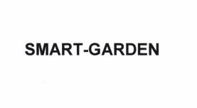 Trademark SMART-GARDEN