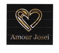 Trademark Amour Josei + Logo