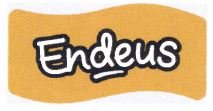 Trademark ENDEUS