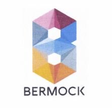 Trademark BERMOCK + Logo