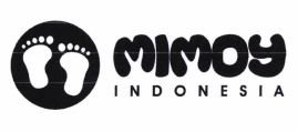 Trademark MIMOY INDONESIA + Logo