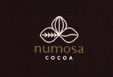 Trademark NUMOSA COCOA & Logo