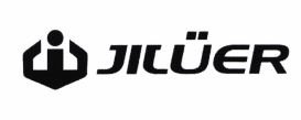 Trademark JILÜER + LOGO