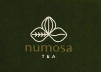 Trademark NUMOSA TEA & Logo