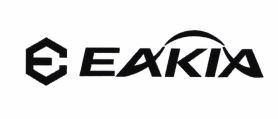 Trademark EAKIA + LOGO