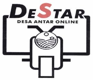 Trademark DESTAR