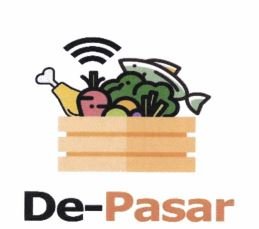 Trademark De-Pasar