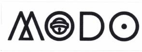 Trademark MODO DAN LOGO