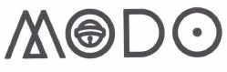 Trademark MODO DAN LOGO