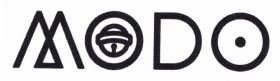 Trademark MODO DAN LOGO