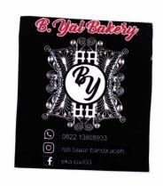 Trademark B Yai Bakery