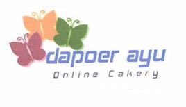 Trademark Dapoer Ayu Online Cakery