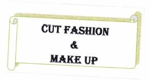 Trademark Cut Fashion dan Make Up