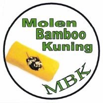 Trademark Molen Bamboo Kuning (MBK)