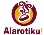 Trademark Alarotiku!