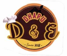 Trademark Dhapu D&E