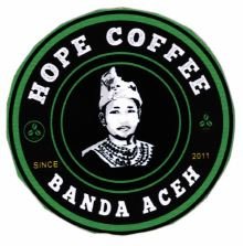 Trademark Hope Coffee