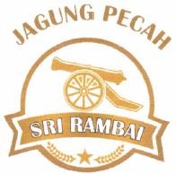 Trademark Jagung Pecah Sri Rambai