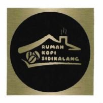 Trademark RUMAH KOPI SIDlKALANG